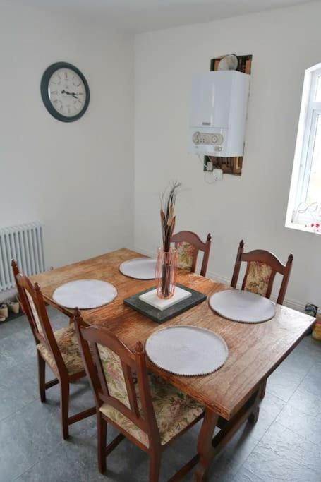Castle Manor, 4 Bed Seaside Retreat Lejlighed Scarborough Eksteriør billede