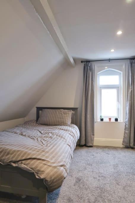 Castle Manor, 4 Bed Seaside Retreat Lejlighed Scarborough Eksteriør billede