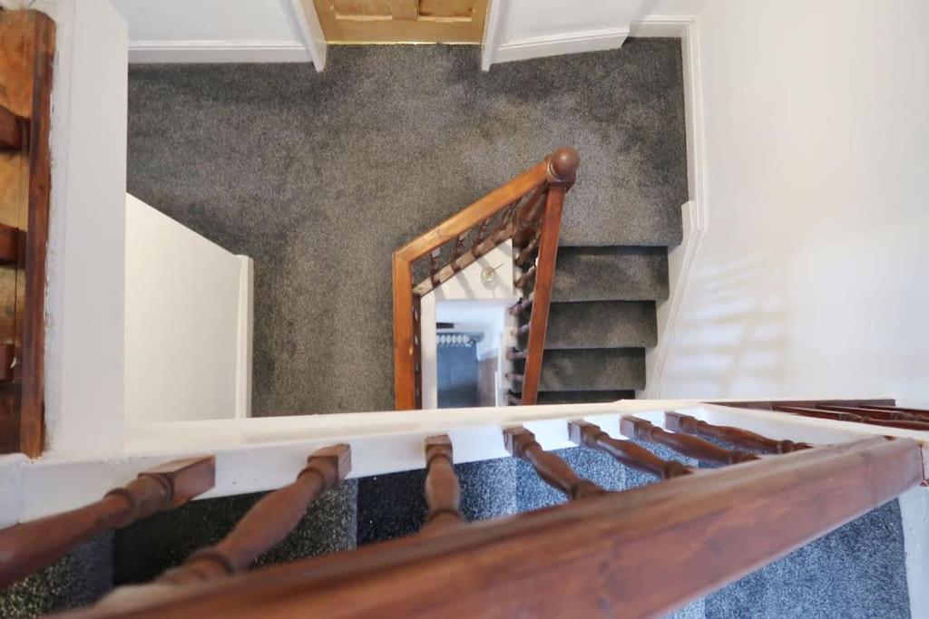 Castle Manor, 4 Bed Seaside Retreat Lejlighed Scarborough Eksteriør billede