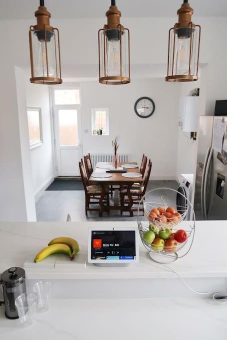 Castle Manor, 4 Bed Seaside Retreat Lejlighed Scarborough Eksteriør billede