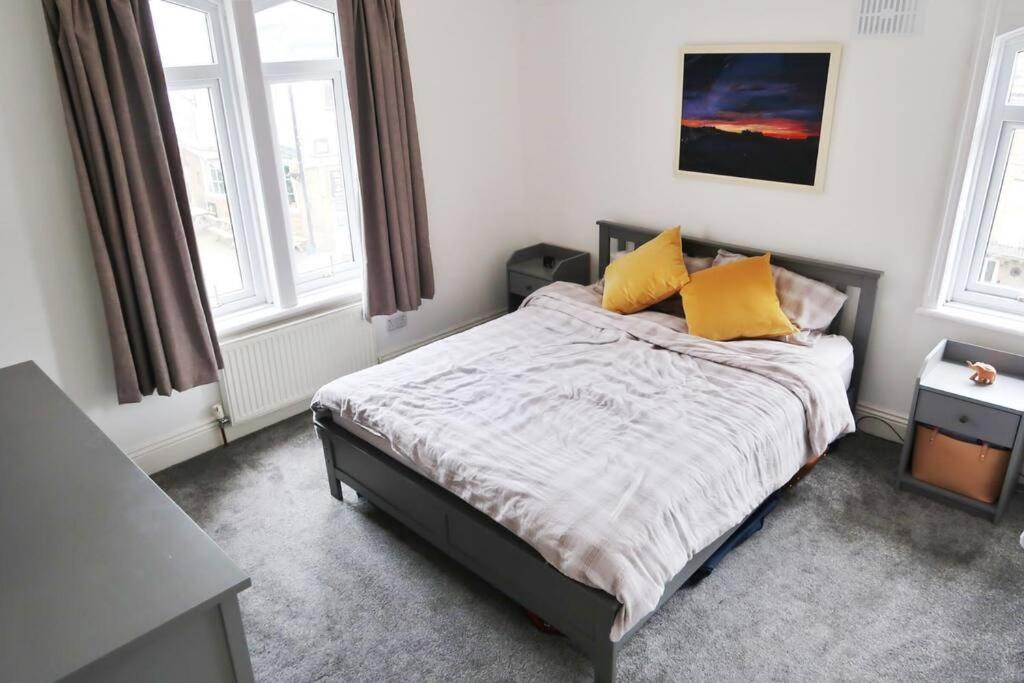 Castle Manor, 4 Bed Seaside Retreat Lejlighed Scarborough Eksteriør billede