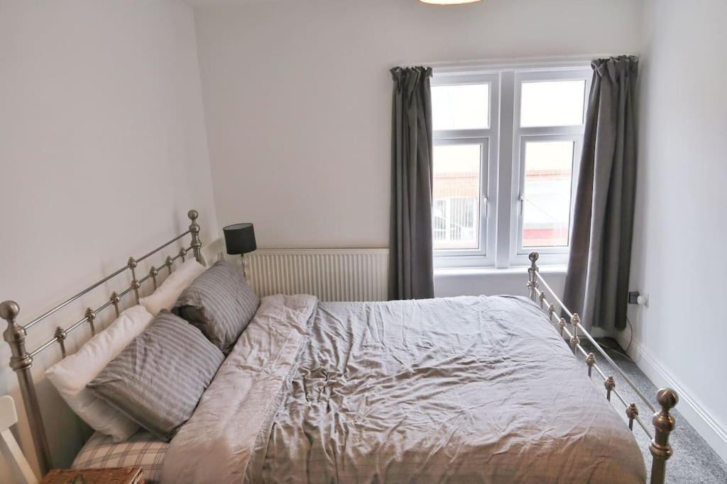 Castle Manor, 4 Bed Seaside Retreat Lejlighed Scarborough Eksteriør billede